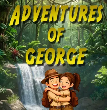 Adventures of George PC Steam CD Key