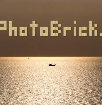 PhotoBricks PC Steam CD Key