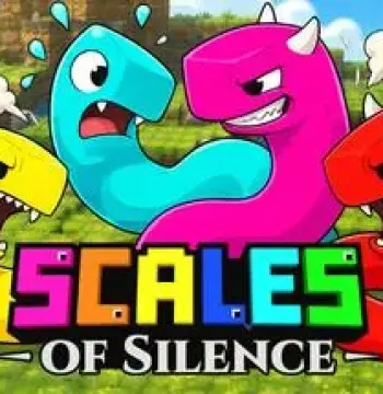 Scales of Silence PC Steam CD Key
