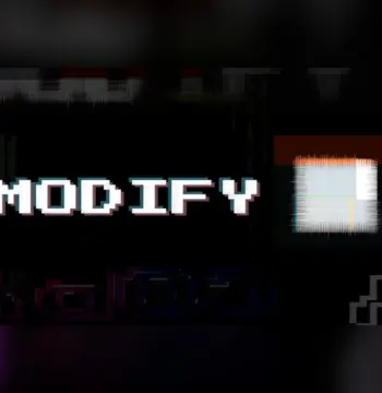 MODIFY PC Steam CD Key