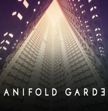 Manifold Garden EU PC Steam CD Key