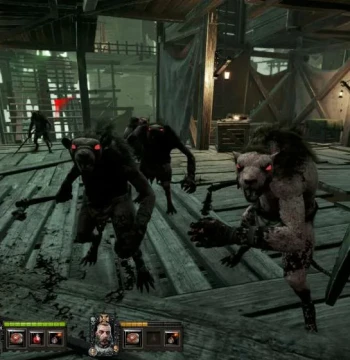 Warhammer: End Times - Vermintide Item: Razorfang Poison DLC Steam CD Key