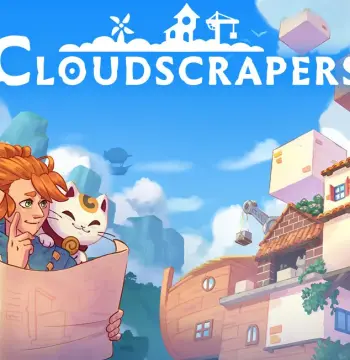 Cloudscrapers PC Steam CD Key