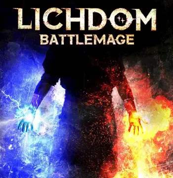 Lichdom: Battlemage GOG CD Key