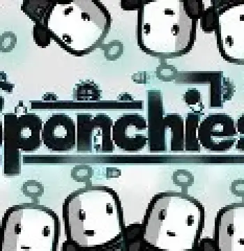 Sponchies Steam CD Key