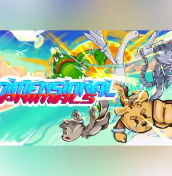 Dimensional Animals PC Steam CD Key