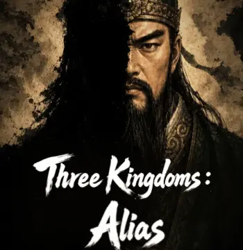 Three Kingdoms : Alias PC Steam CD Key