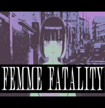 Femme Fatality PC Steam CD Key