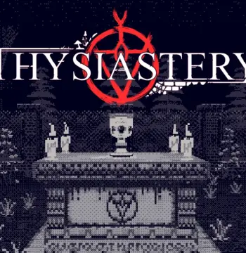THYSIASTERY PC Steam CD Key