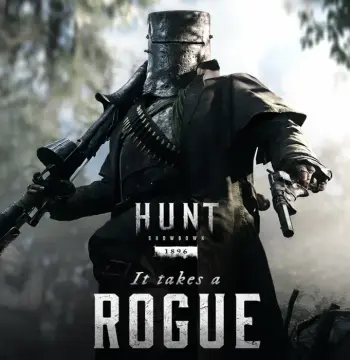 Hunt: Showdown 1896 - It Takes a Rogue DLC PC Steam CD Key