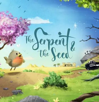 The Serpent &amp; The Seed PC Steam CD Key