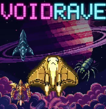 VOIDRAVE PC Steam CD Key