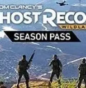 Tom Clancy's Ghost Recon Wildlands - Season Pass Ubisoft Connect CD Key