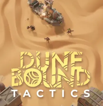Dunebound Tactics PC Steam CD Key