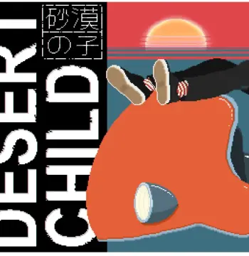 Desert Child EU PC Steam CD Key