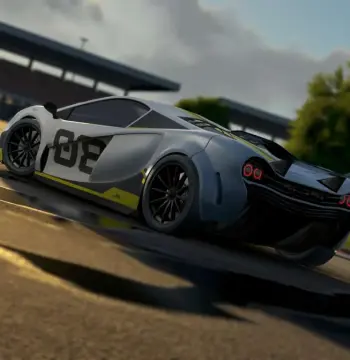 Motorsport Manager - GT Series DLC RU VPN Activated Steam CD Key