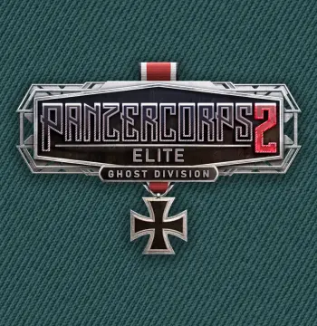 Panzer Corps 2: Elite - Ghost Division DLC NA PC Steam Key