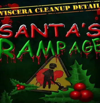 Viscera Cleanup Detail: Santa's Rampage EU PC Steam CD Key