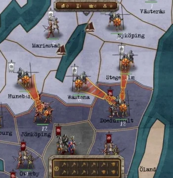 Strategy & Tactics: Wargame Collection - Vikings! DLC Steam CD Key