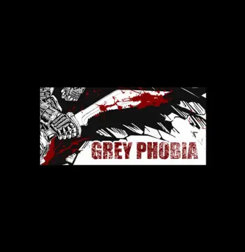 Grey Phobia EU PC Steam CD Key