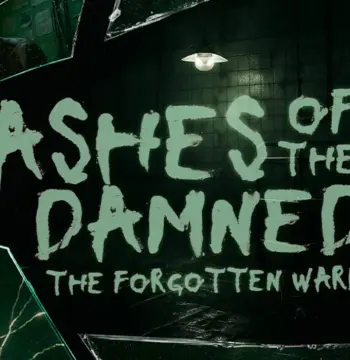 Ashes of the Damned: The Forgotten Ward PC Steam CD Key