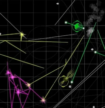 SuperLuminauts Steam CD Key