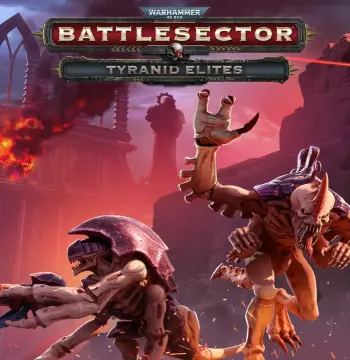 Warhammer 40,000: Battlesector - Tyranid Elites DLC RU/CIS PC Steam CD Key
