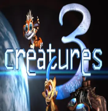 Creatures Docking Station - Creatures 3 DLC PC Steam CD Key