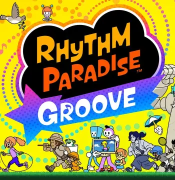Rhythm Paradise Groove US Nintendo Switch CD Key