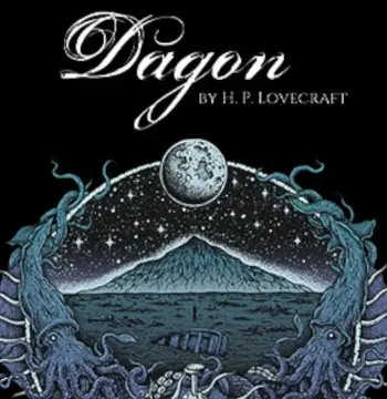 Dagon - The Little Glass Bottle DLC PC Steam CD Key