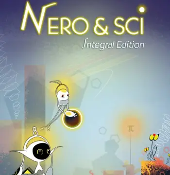 Néro &amp; Sci ∫ Integral Edition EU Nintendo Switch / Nintendo Switch 2 CD Key