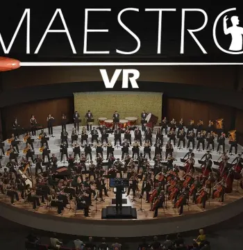 Maestro VR Steam CD Key