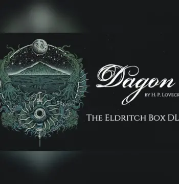 Dagon - The Eldritch Box DLC EU PC Steam CD Key