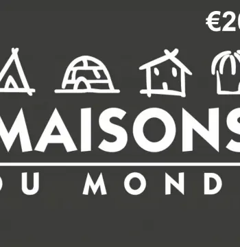 Maisons du Monde EUR 20 Gift Card FR