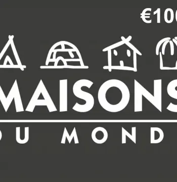 Maisons du Monde €100 Gift Card DE