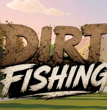 Dirt Fishing: Metal Detecting Simulator PC Steam CD Key