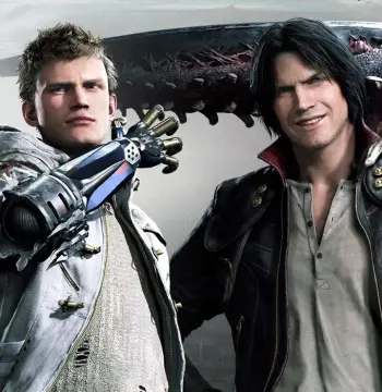 Devil May Cry 5 - Alt Hero Colors DLC PC Steam CD Key