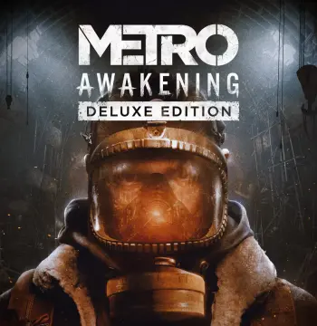 Metro Awakening Deluxe Edition LATAM PC Steam CD Key