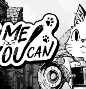 Cat Me If You Can PC Steam CD Key