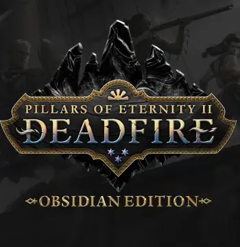 Pillars of Eternity II: Deadfire Obsidian Edition PC Steam CD Key (valid until December, 2026)
