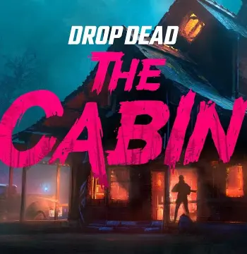 Drop Dead: The Cabin EU PS5 CD Key