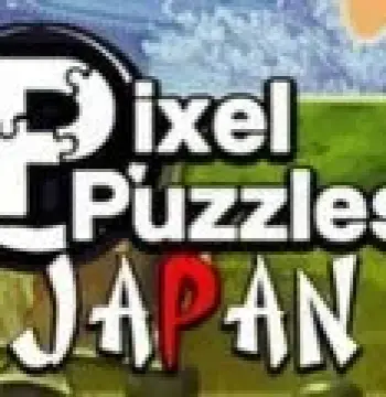 Pixel Puzzles: Japan EU Steam CD Key