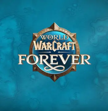 World of Warcraft: Forever Closed Beta PC Battle.net CD Key