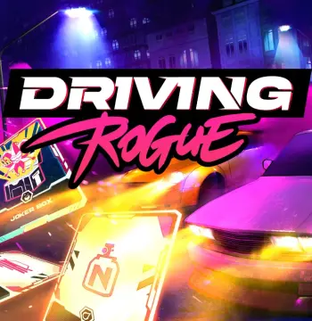 Driving Rogue PC Steam CD Key