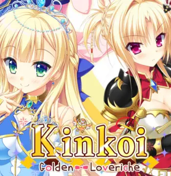 Kinkoi: Golden Loveriche PC Steam CD Key