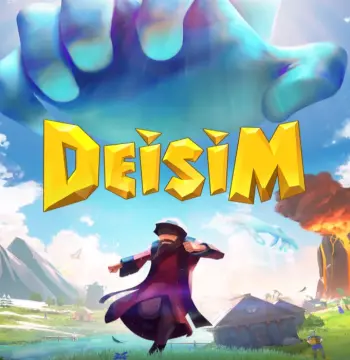 Deisim Steam CD Key