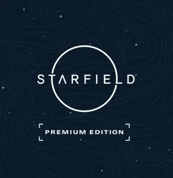 Starfield Premium Edition EG Xbox Series X|S / PC CD Key