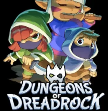 Dungeons of Dreadrock 2: The Dead King's Secret PC Steam CD Key