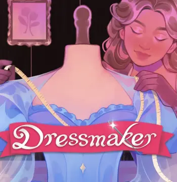 Dressmaker PC Steam Account