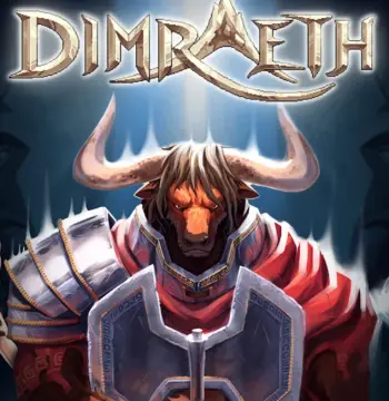 Dimraeth PC Steam Account